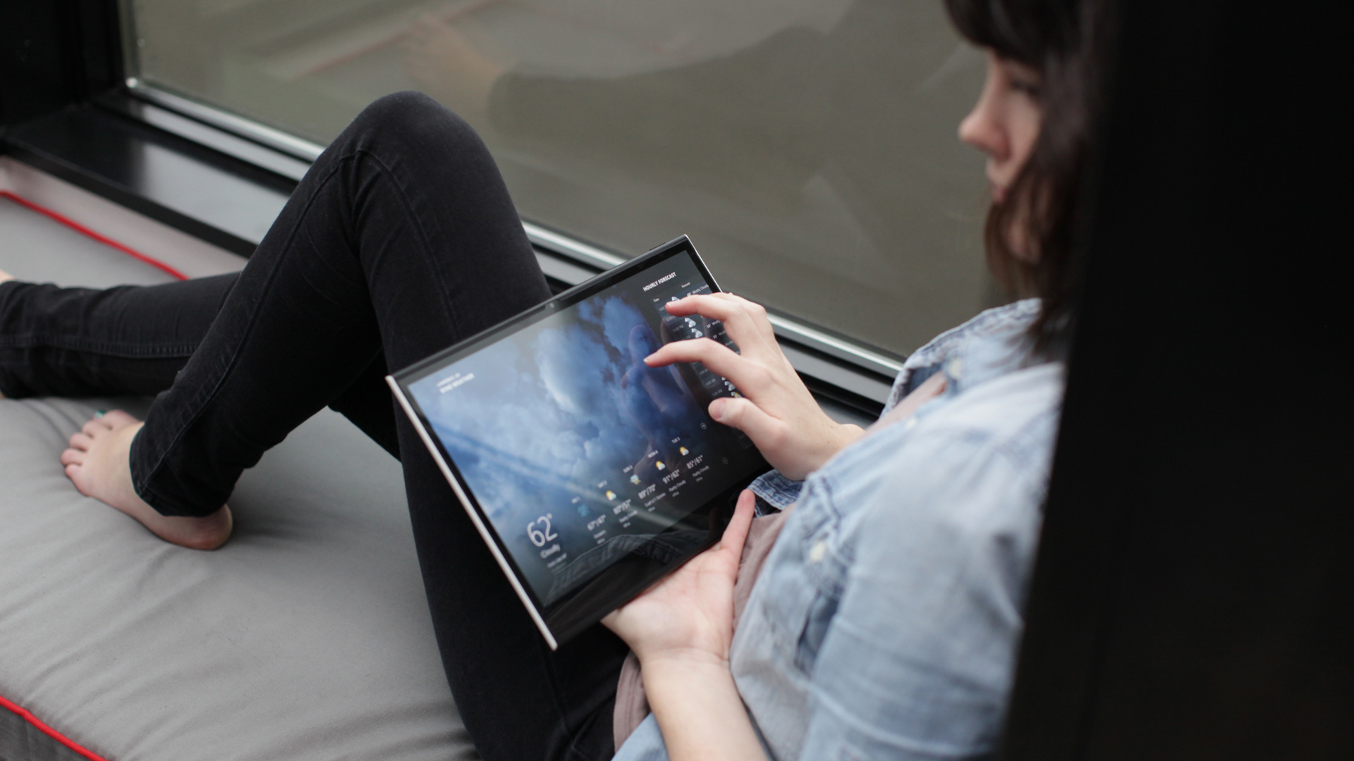 tablet PC，Intel，northcape，Removable tablet，